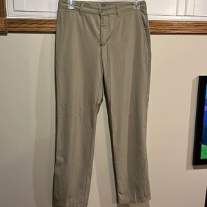 Nike Dri-Fit golf pants